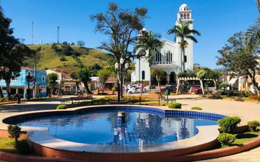 Prefeitura de Itanhandu-MG abre concurso público com 116 vagas e salários de até R$ 16 mil