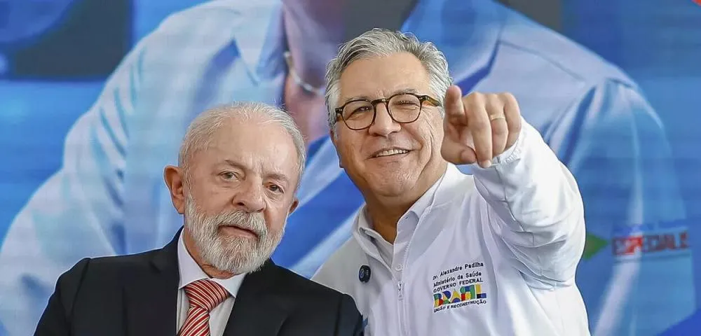 Governo converte dívidas de planos de saúde em atendimentos no SUS a partir de agosto