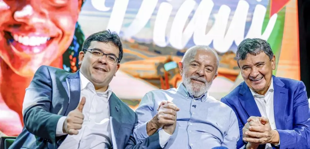 Consórcio Nordeste mobiliza apoio federal contra impacto de tarifas dos EUA