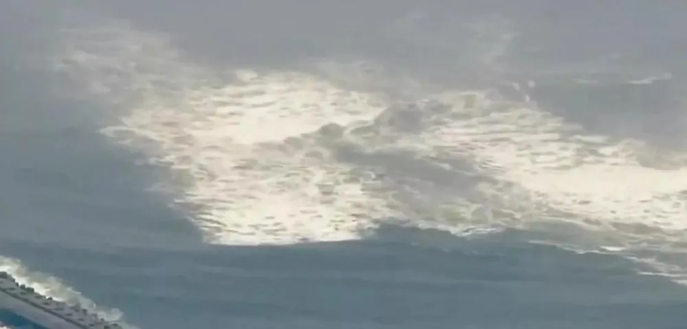 Tsunami no Pacífico provoca alertas e evacuações no Japão, Havaí e América Latina