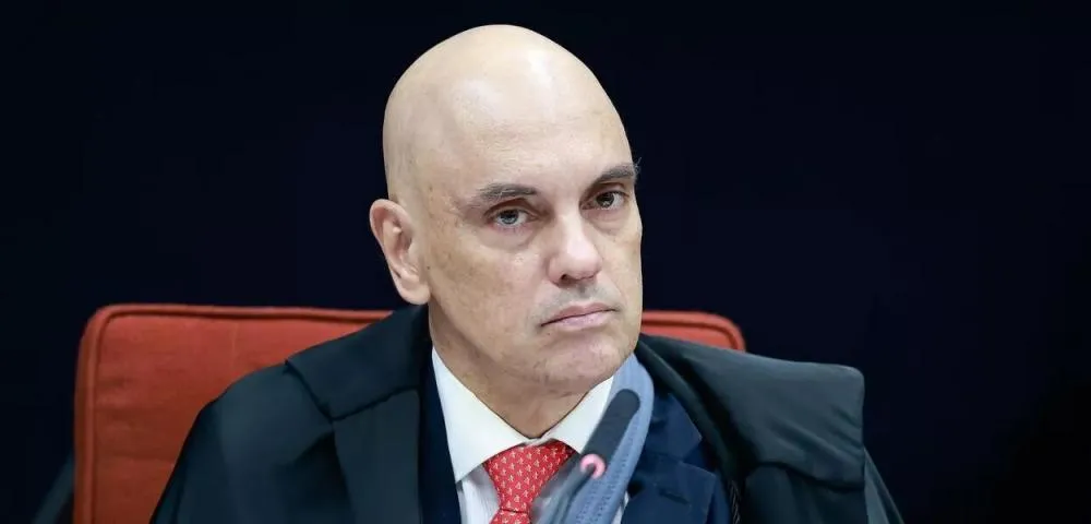 Aplicação da Lei Magnitsky contra Alexandre de Moraes é uma agressão imperialista à soberania brasileira