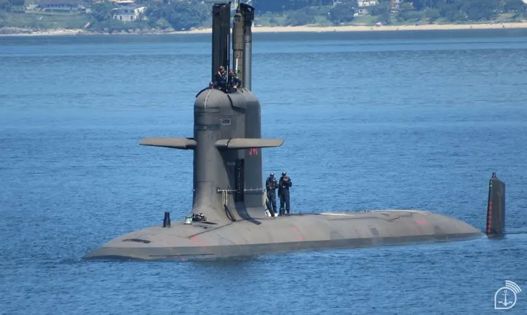 Marinha prorroga inscrições para técnicos de nível médio