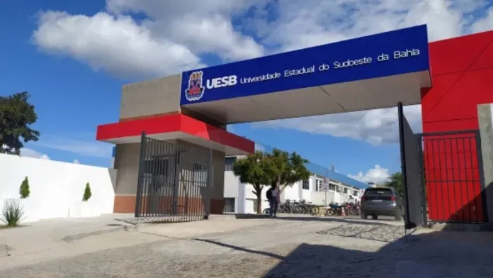 Universidade Estadual do Sudoeste da Bahia abre inscrições para Vestibular 2026
