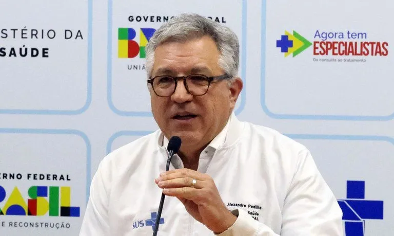 Agora Tem Especialistas: Governo Federal investe R$ 440 milhões no SUS em dez estados