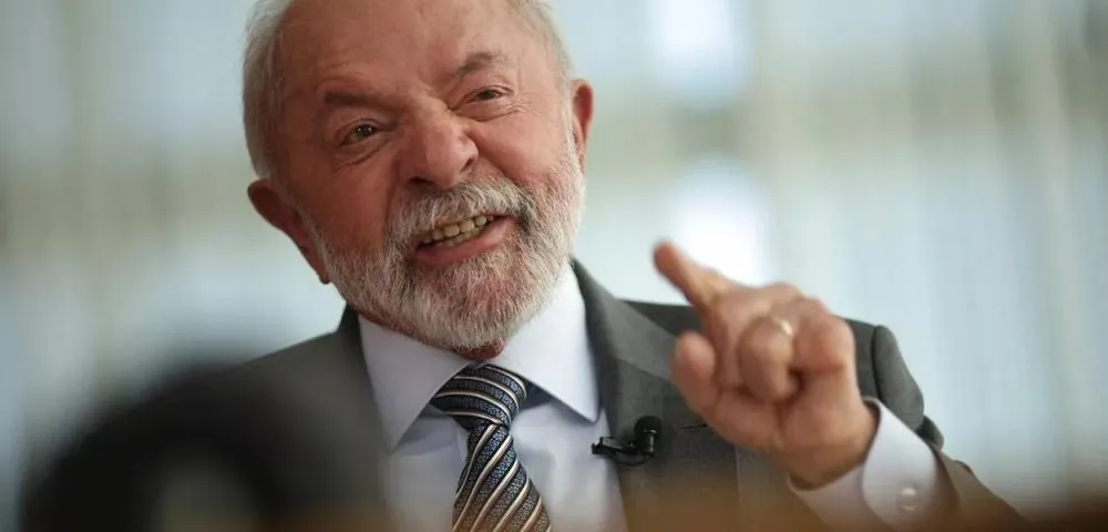 Lula intensifica agenda internacional e recebe líderes do Equador, Nigéria e Panamá em agosto