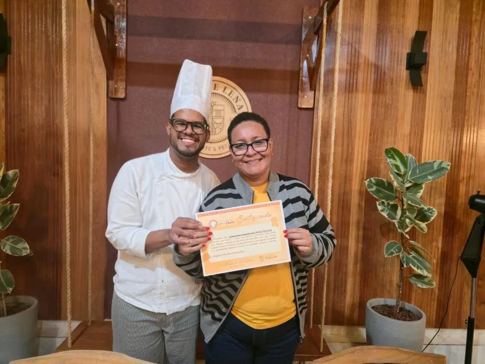 Restaurante Vila de Lena promove experiências gastronômicas exclusivas em Alagoinhas