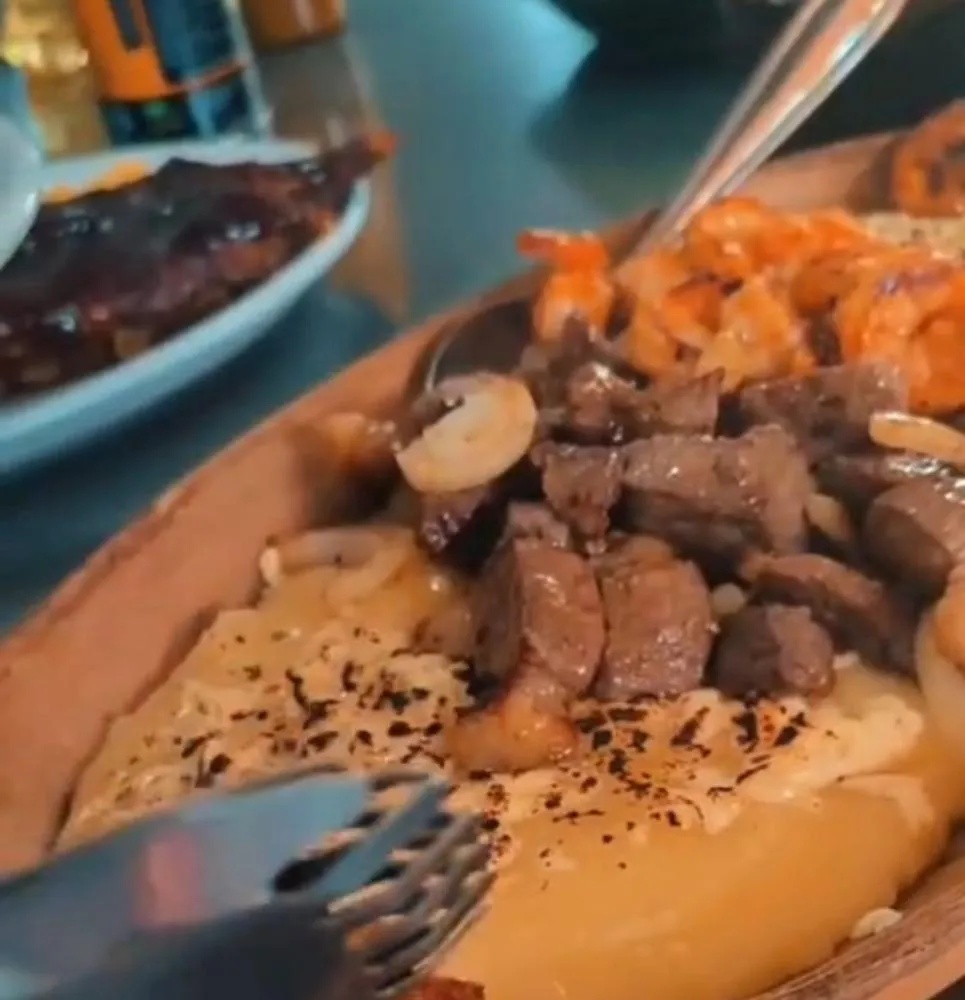 Chef Marylu Pereira transforma tradição em alta gastronomia no Restaurante Dona Gilda