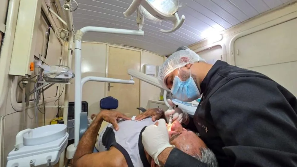 Alagoinhas celebra Dia do Feirante com atendimentos de saúde e programação cultural na Central