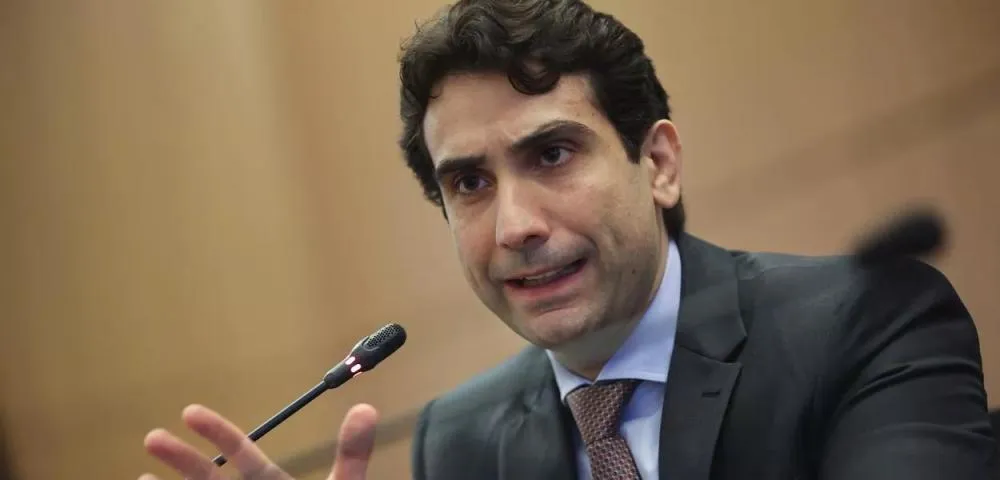 Mercado reduz projeção de inflação para 2025 pela 13ª vez seguida