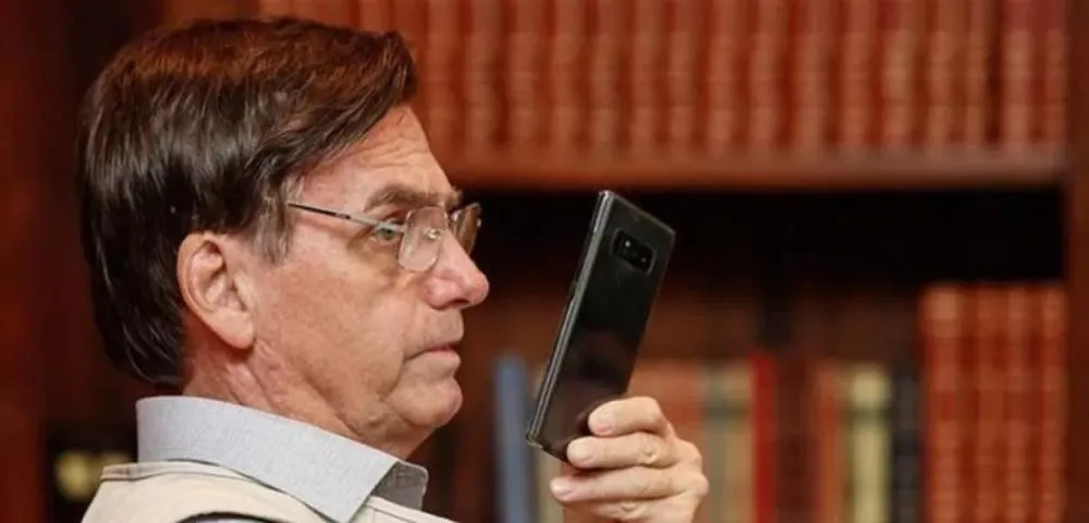 Bolsonarismo perde fôlego digital às vésperas de julgamento no STF