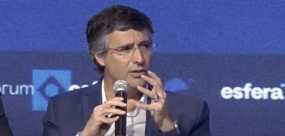 “Quem investir no Brasil vai ganhar dinheiro”, diz André Esteves