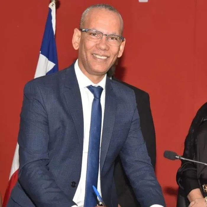 Vereador Cleto da Banana retorna à presidência da Câmara Municipal de Alagoinhas 