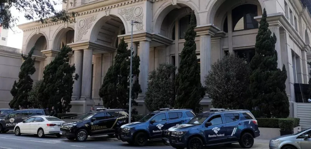 Combate ao crime organizado no setor de combustíveis: um marco histórico para o Brasil