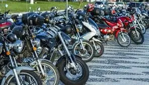 Alerta! Cresce o número de sinistros envolvendo motocicletas no Brasil