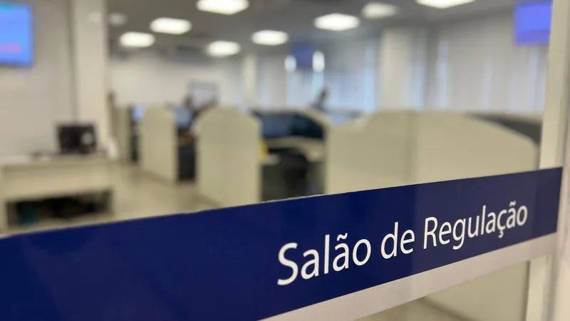 SESAB realiza mais de 1.100 regulações em um dia e acelera transferências de pacientes