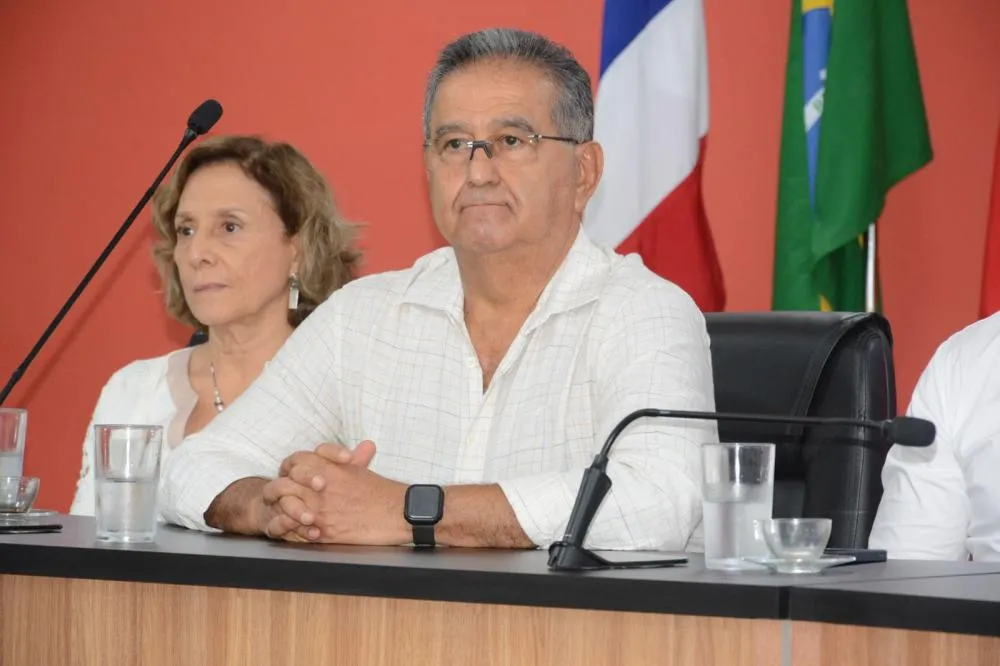 SAAE realiza Jornada Técnica e debate os desafios do saneamento básico