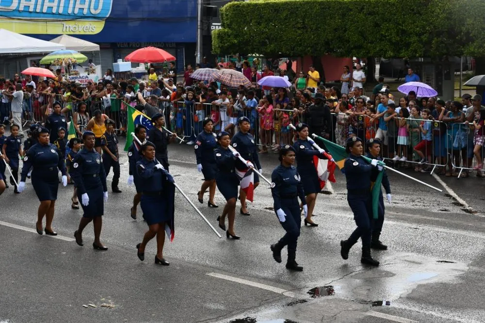 7 de Setembro em Alagoinhas terá desfile cívico e festa popular com shows e arrastão
