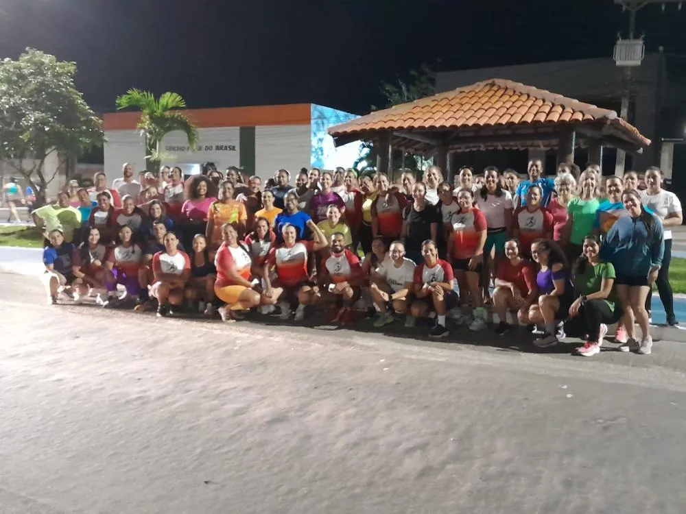 Bem-estar, Esporte e Saúde: corridas e caminhadas que transformam vidas em Alagoinhas