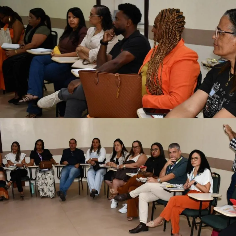 Alagoinhas sedia 1º Encontro de Secretários Municipais de Educação promovido por Bracell e ICEP