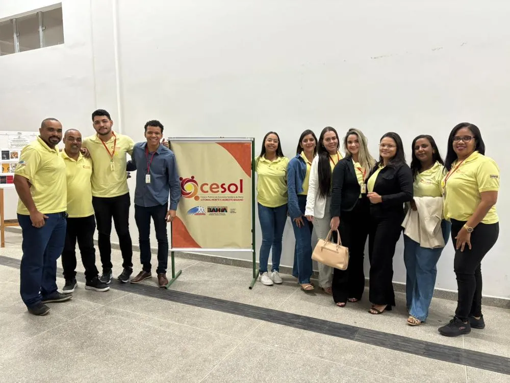 Evento de Estímulo ao Consumo Responsável do IV Trimestre 