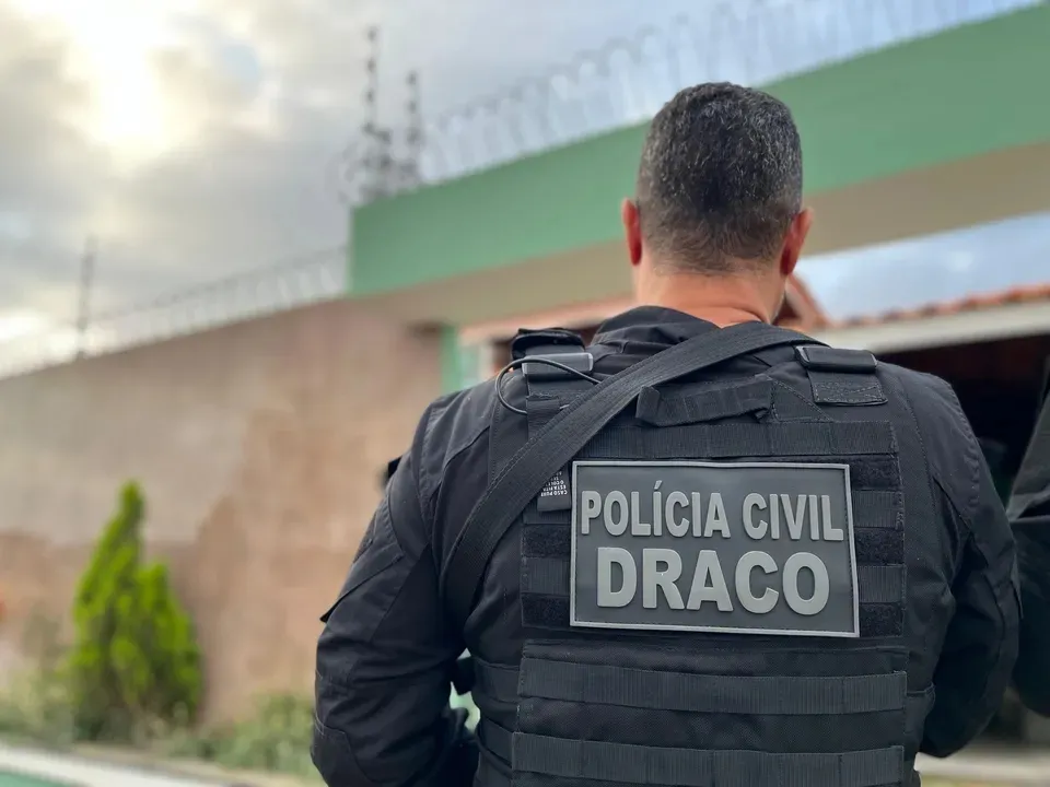 Polícia Civil da Bahia deflagra Operação Anátema contra tráfico de drogas e lavagem de dinheiro