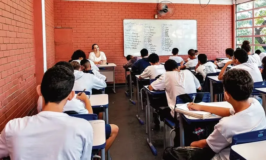 Nova proposta do Plano Nacional de Educação amplia metas e o Ideb deixa de ser diretriz do PNE