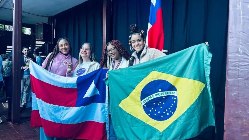 Foto: Acervo pessoal