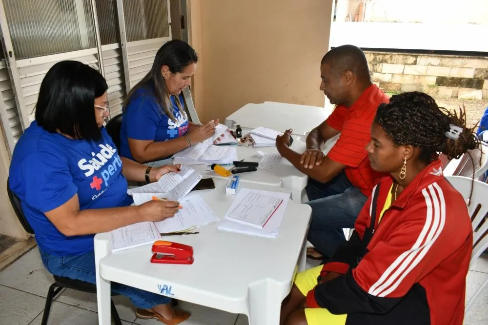 Prefeitura de Alagoinhas realiza triagem para cirurgias eletivas até sexta-feira (24)