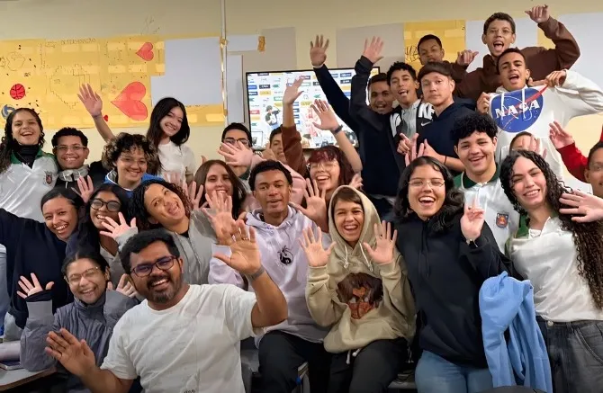 Inscrições abertas para a Brazil Conference 2026: estudantes da rede pública podem representar o Brasil em Harvard e MIT