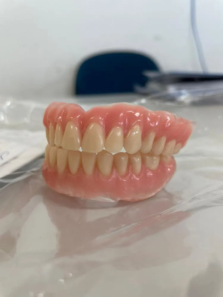 Entre Rios realiza nova etapa de entrega de próteses dentárias pelo programa Brasil Sorridente