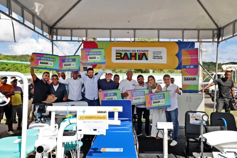 Fotos Wuiga Rubini Gov. Ba