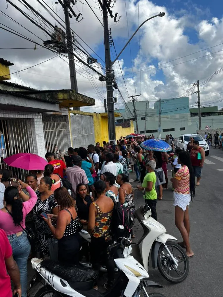 Boom de inscrições marca início do Minha Casa Minha Vida em Alagoinhas