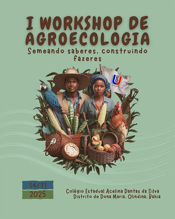 Em Olindina, Colégio Estadual Acelina Dantas promove I Workshop de Agroecologia