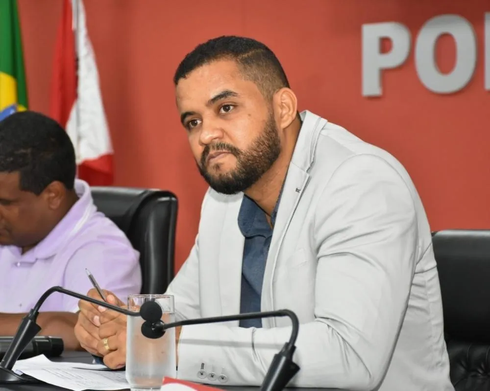 Alagoinhas: Audiência pública para apresentação do Projeto de Lei Orçamentária Anual (PLOA) de 2026