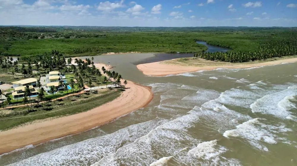 Esplanada recebe investimentos que fortalecem sua estrutura turística