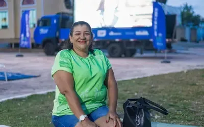 Antena parabólica digital chega a 220 mil famílias de baixa renda