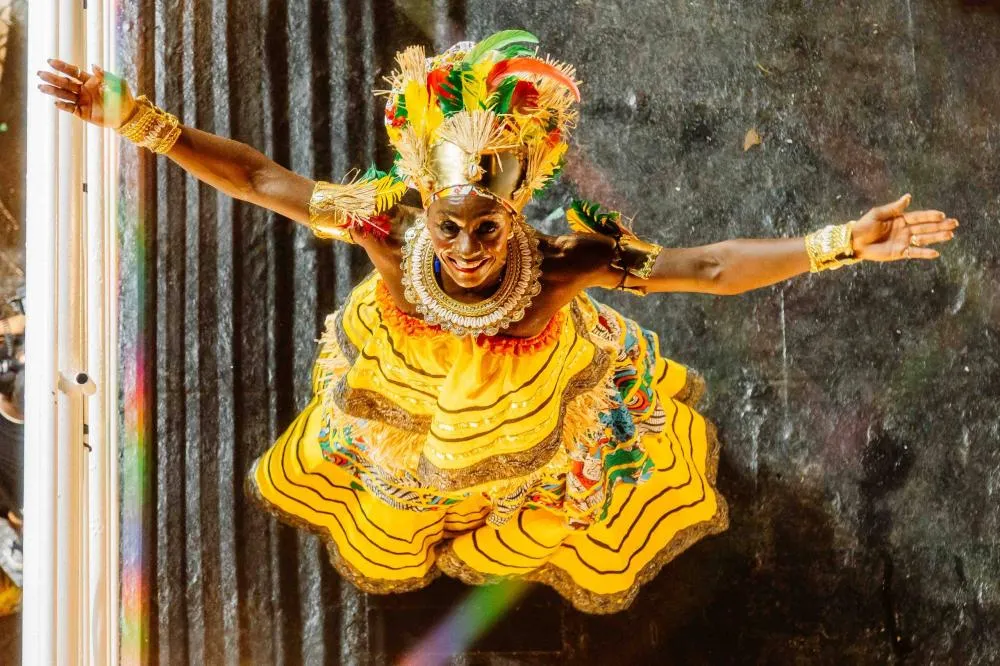 Carnaval da Bahia: patrimônio cultural vivo e motor da economia criativa