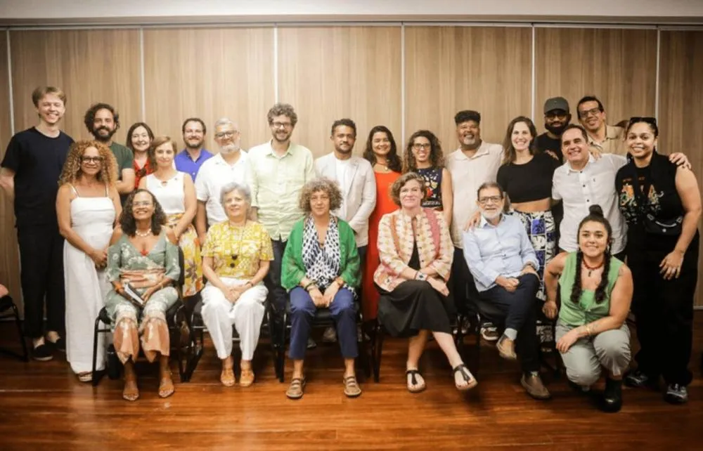 Carnaval da Bahia: da potência cultural à estratégia de desenvolvimento nacional