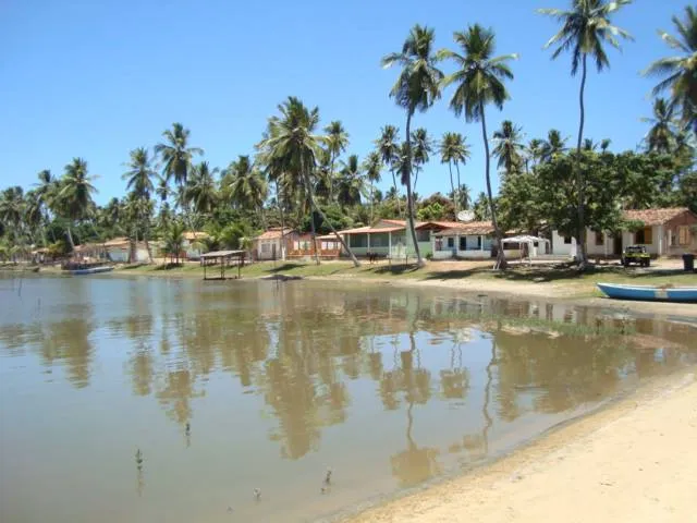 Com Mangue Seco como vitrine, Jandaíra reafirma vocação turística e permanece no Mapa do Turismo Brasileiro