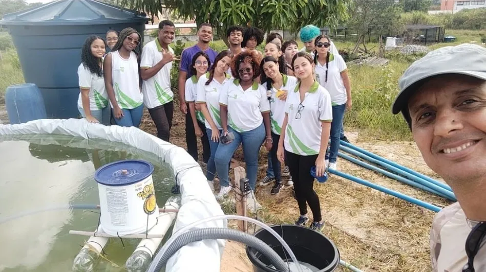 IF Baiano oferece oficinas gratuitas na Sealba Alagoinhas 2026 com foco no agronegócio