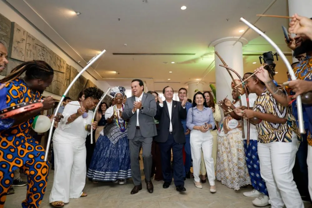 Qualiturismo Bahia avança na qualificação e reforça o turismo como eixo estratégico no estado 