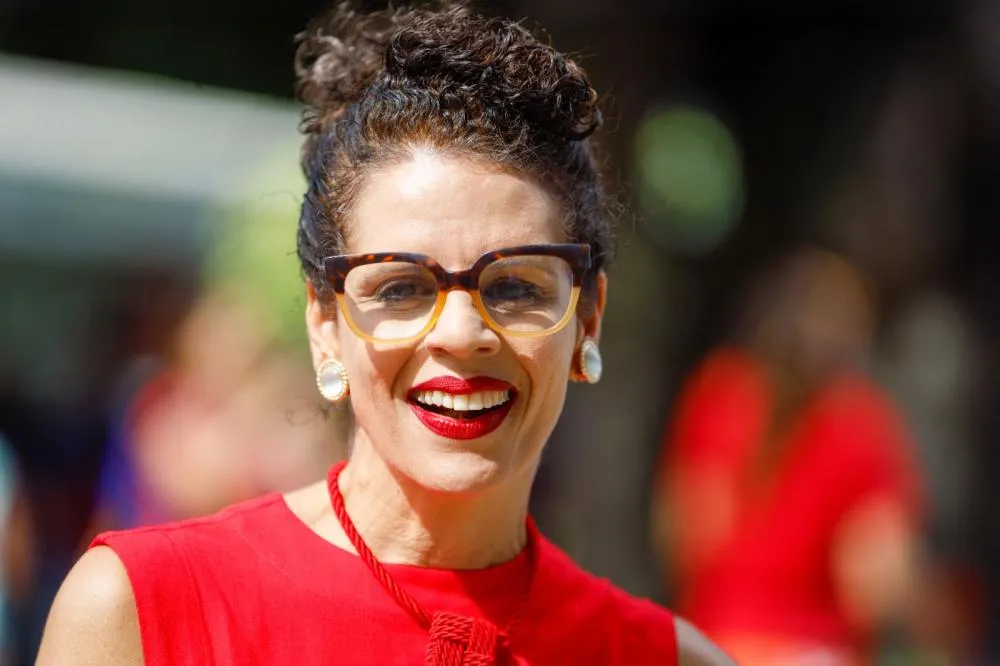 Maria Marighella e a reconstrução da política pública para as artes