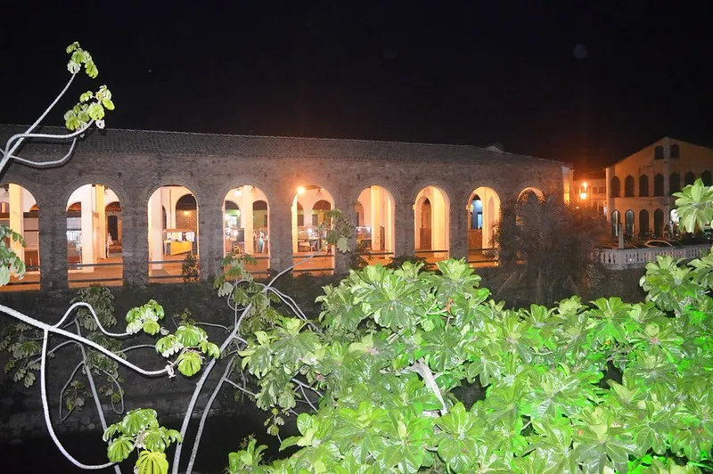 Gleidson Santos MTur