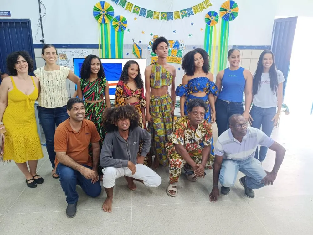 Secretaria de Educação