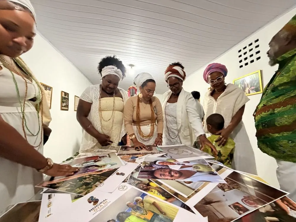 Museu Afro Cultural Oyá Ní fortalece a memória, a ancestralidade e amplia o potencial do afroturismo em Alagoinhas
