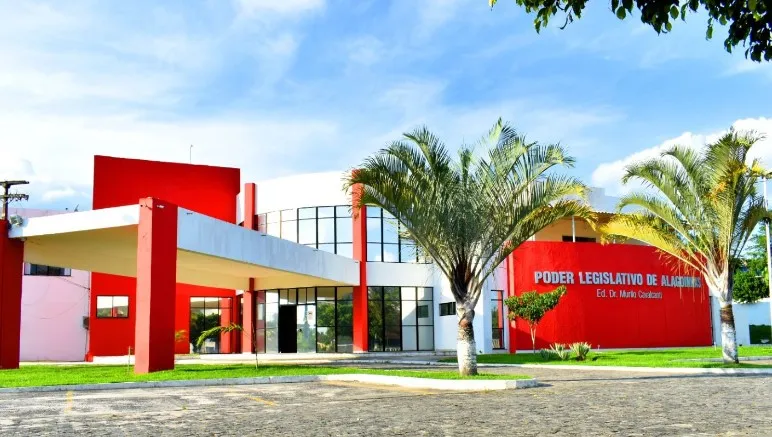 Projeto da Conta Justa mobiliza Câmara de Alagoinhas em debate sobre tarifa de esgoto