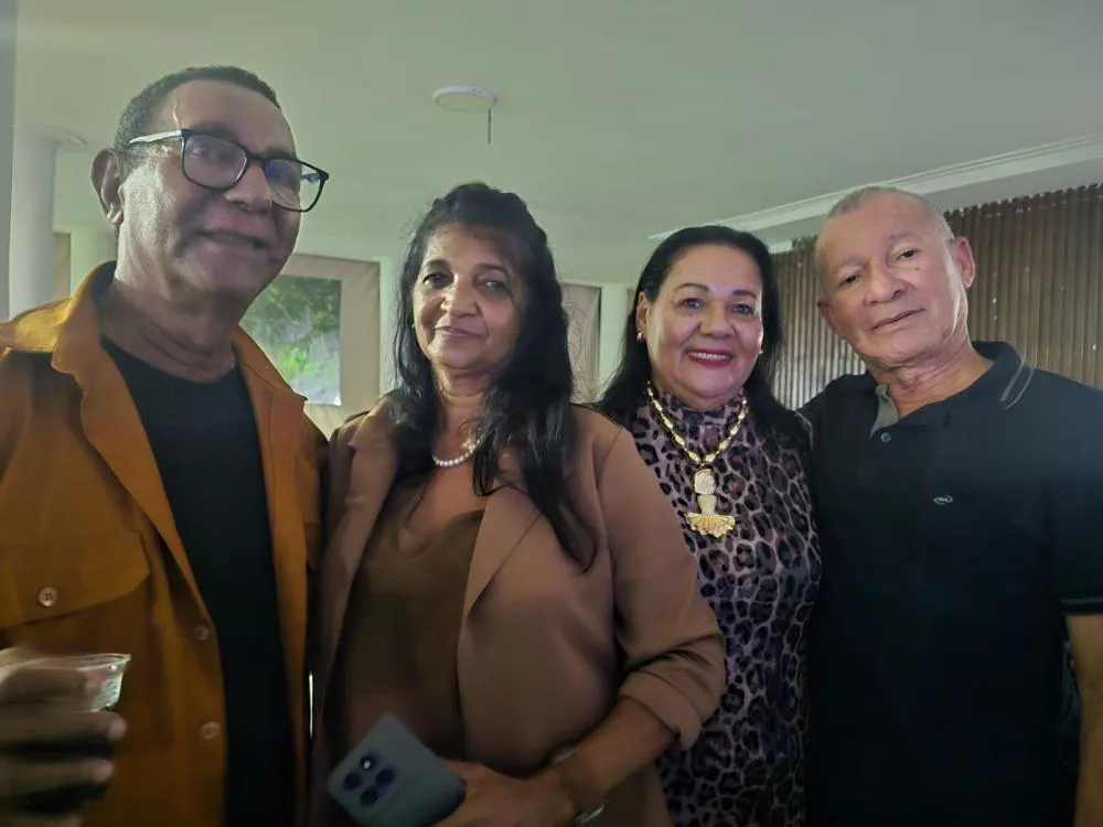 9º Baile da Melhor Idade celebra alegria, música e tradição em Alagoinhas