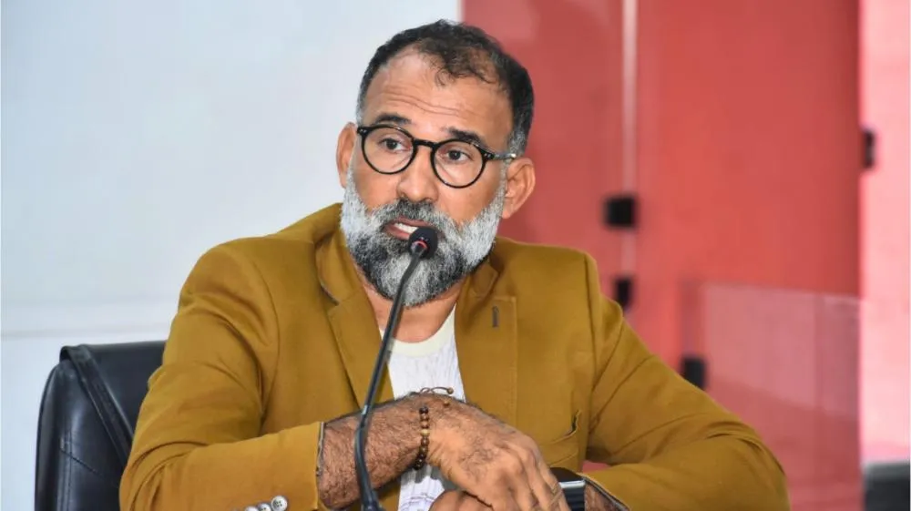 Demanda apresentada por Cláudio Abiúde resulta em melhorias na rede elétrica da comunidade da Pedreira