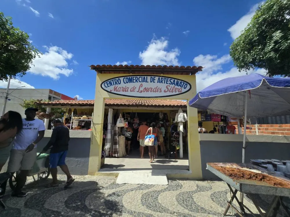 Entre águas termais e tradições, Caldas do Jorro aquece o turismo regional