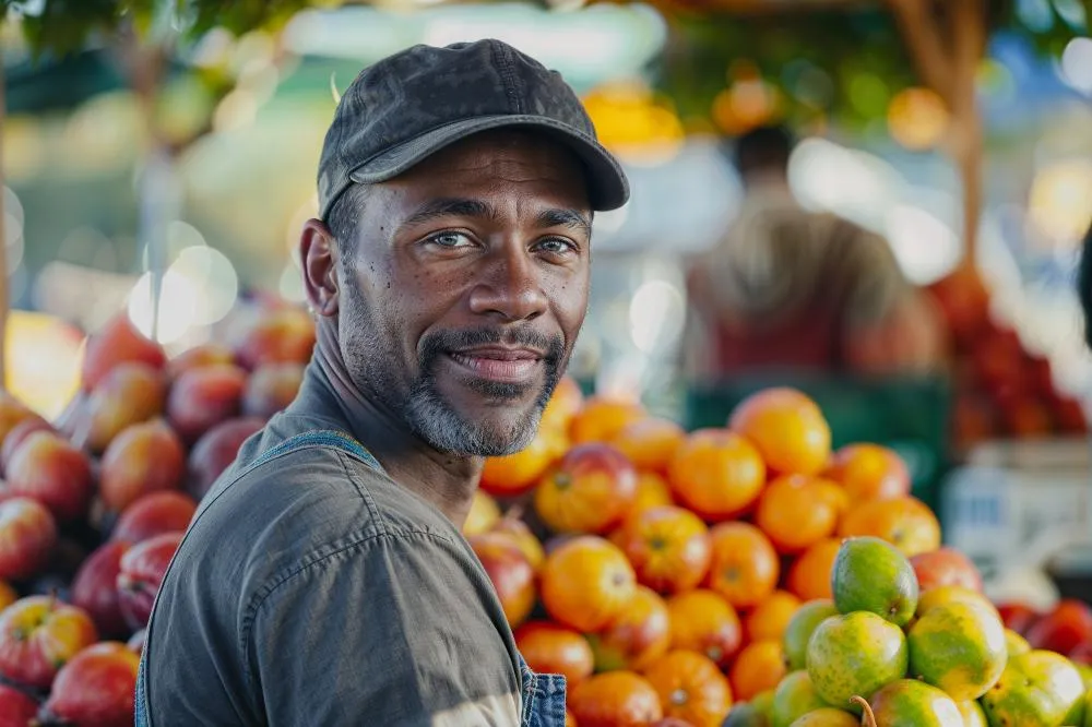 Dia do Feirante celebra trabalhadores que movimentam o comércio e a economia de Alagoinhas